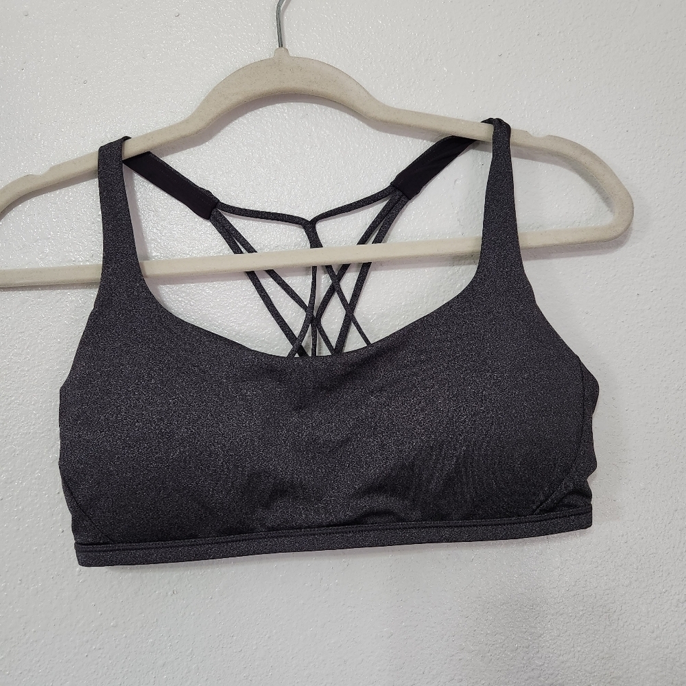 CRZ Yoga Sports Bra